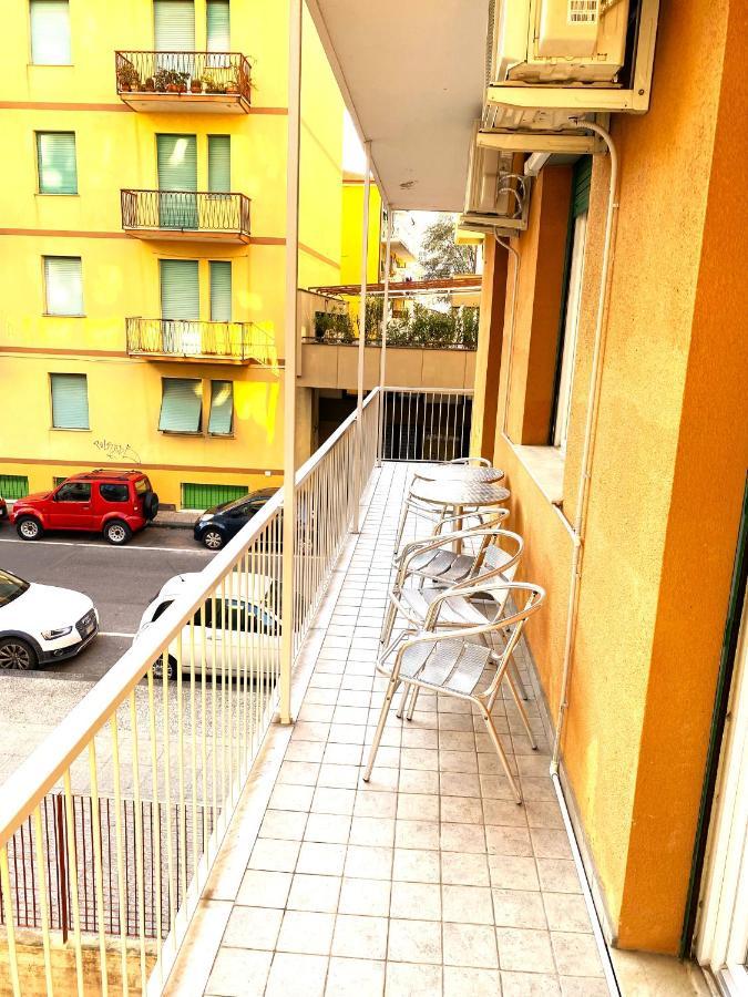 Ludovica Trilocale Centrale Con Posto Auto Sestri Levante Exteriér fotografie